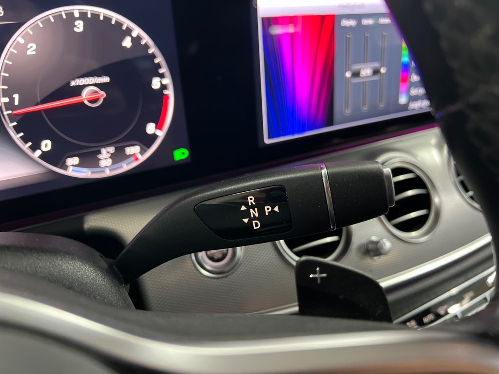 Mercedes-Benz E 200 2020