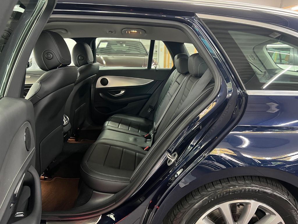 Mercedes-Benz E 200 2020