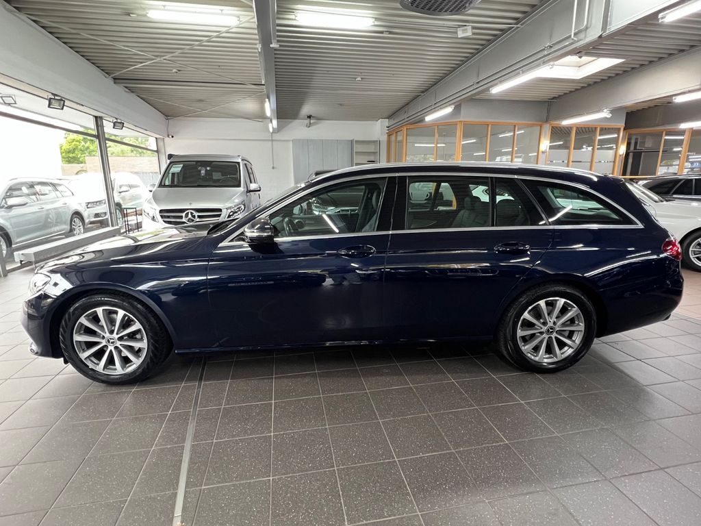 Mercedes-Benz E 200 2020