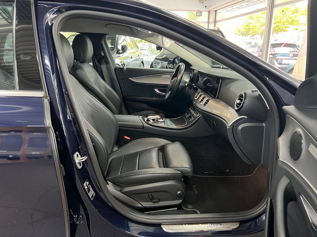 Mercedes-Benz E 200 2020