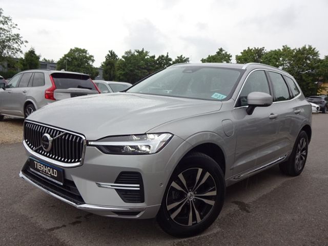 Volvo XC60 2022