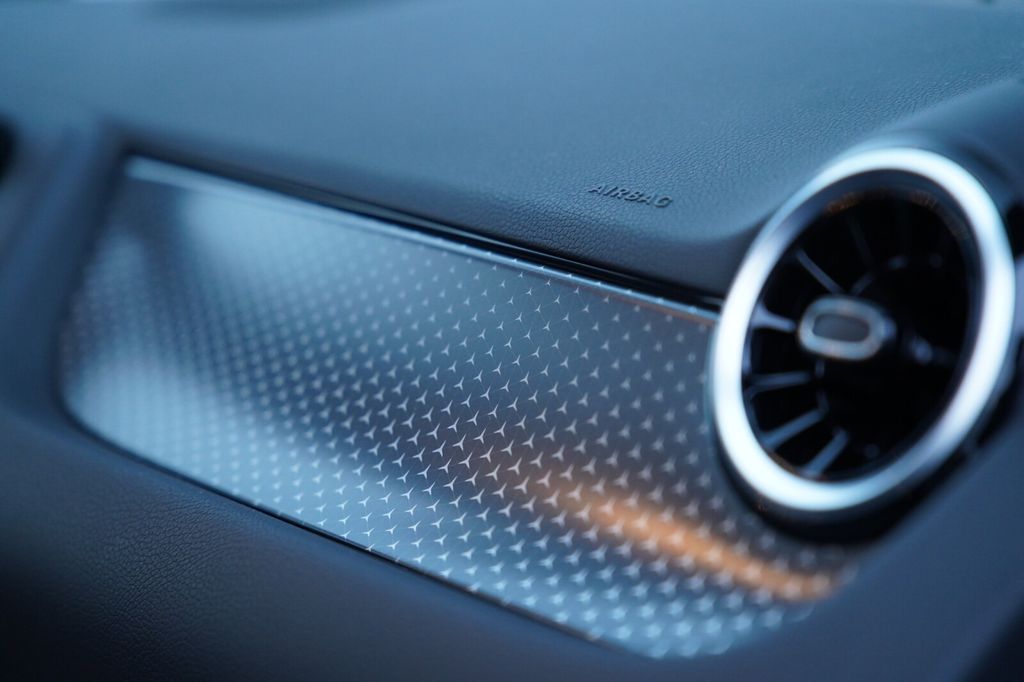 Mercedes-Benz B 200 2024