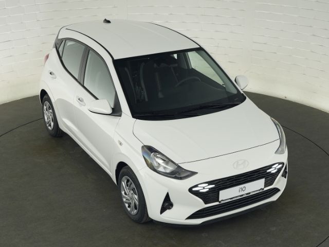 Hyundai i10 2025