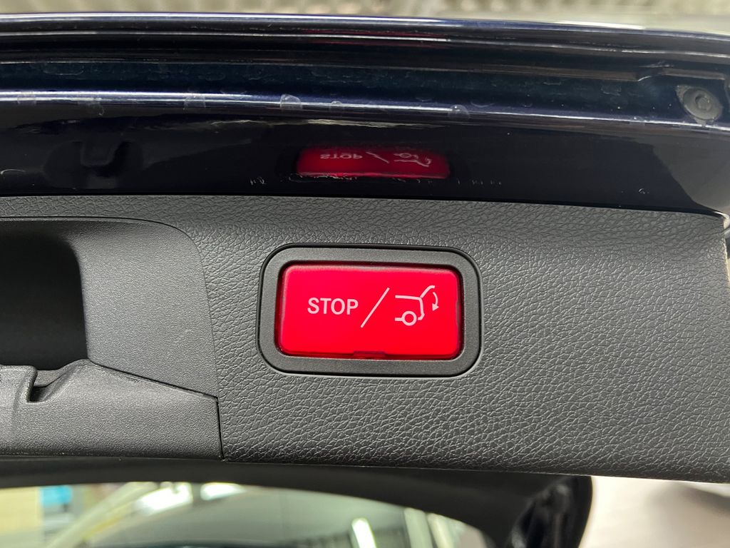 Mercedes-Benz E 200 2020