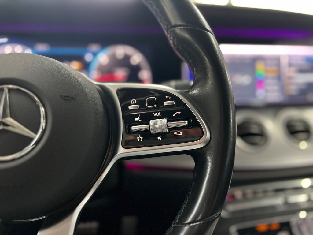 Mercedes-Benz E 200 2020