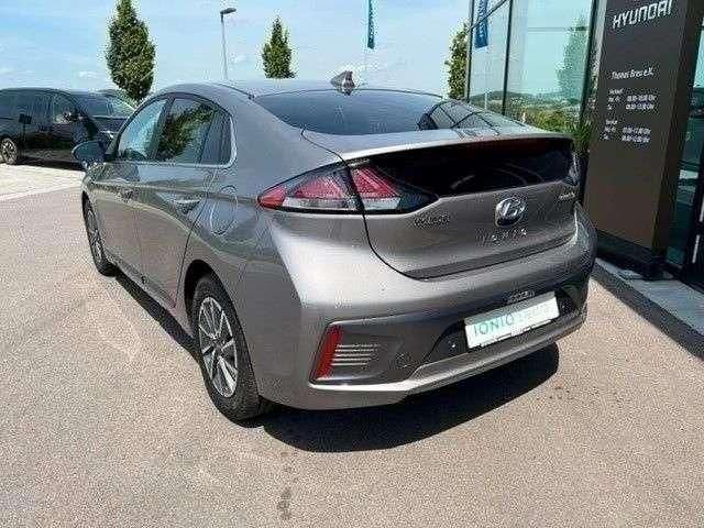 Hyundai IONIQ 2022