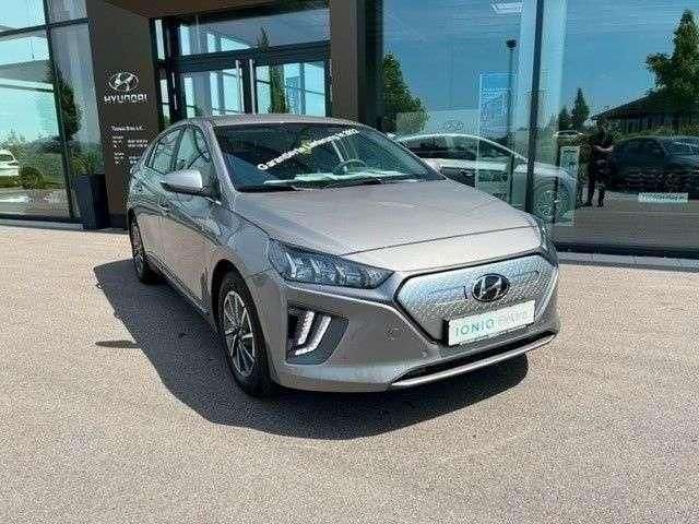 Hyundai IONIQ 2022