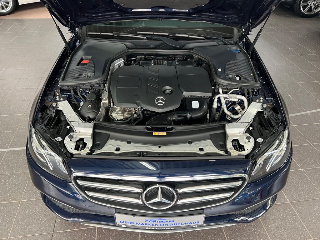 Mercedes-Benz E 200 2020