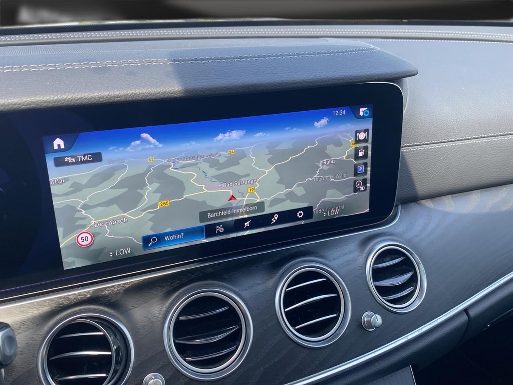 Mercedes-Benz E 300 2022