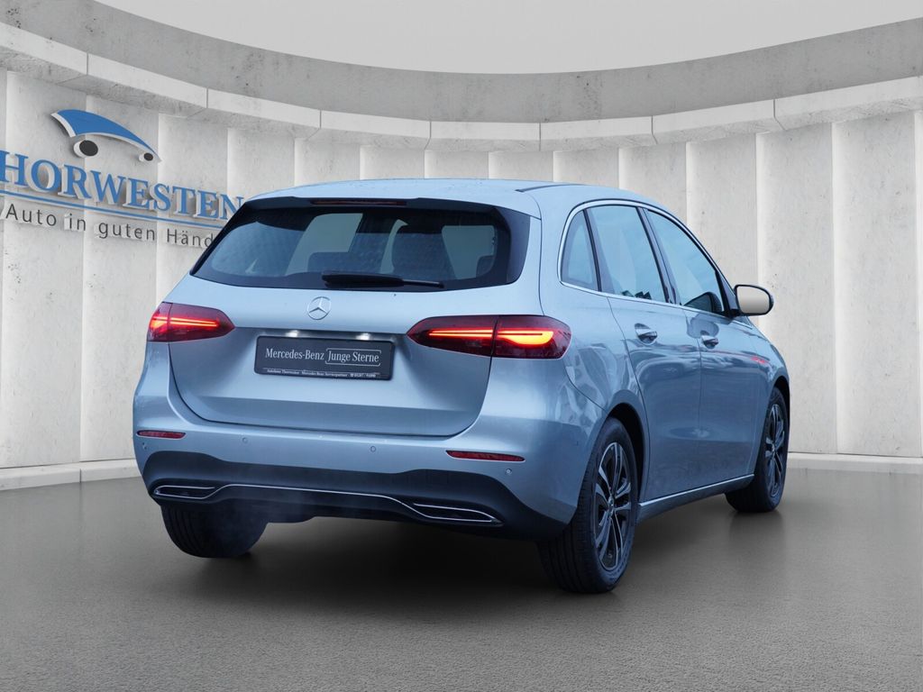 Mercedes-Benz B 200 2024
