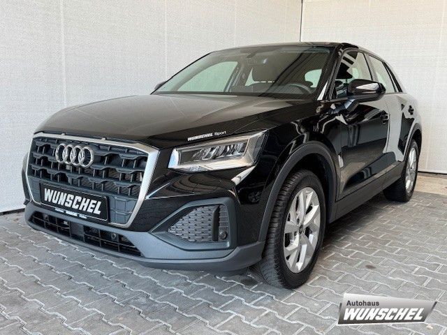 Audi Q2 2023