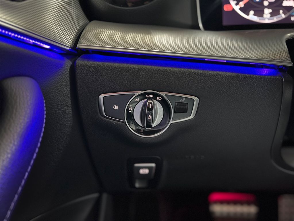 Mercedes-Benz E 200 2020