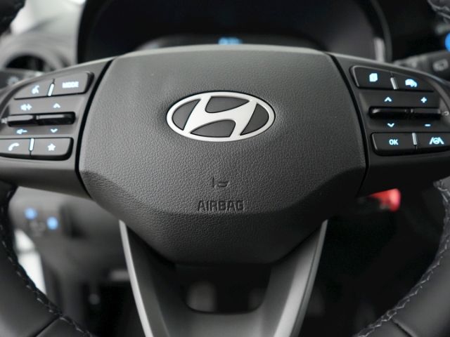 Hyundai i10 2025
