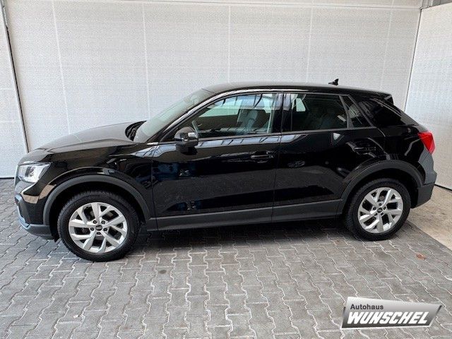 Audi Q2 2023