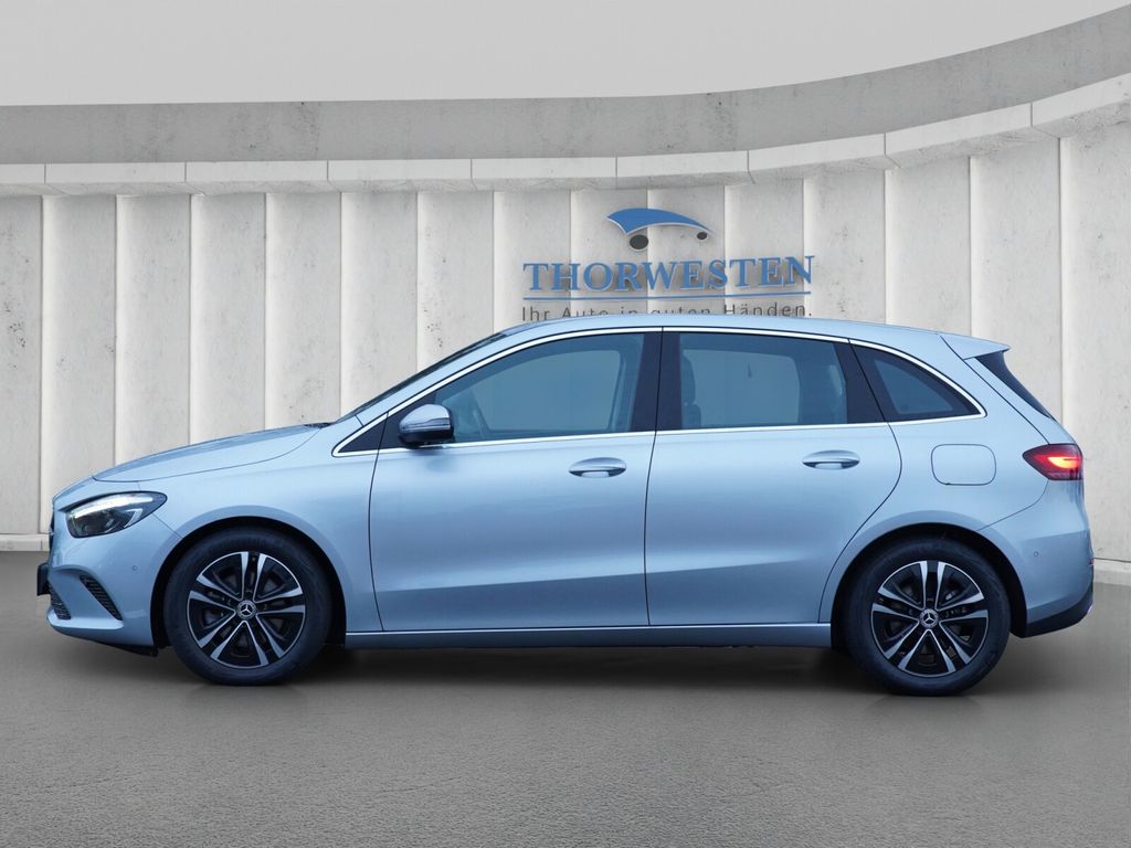 Mercedes-Benz B 200 2024