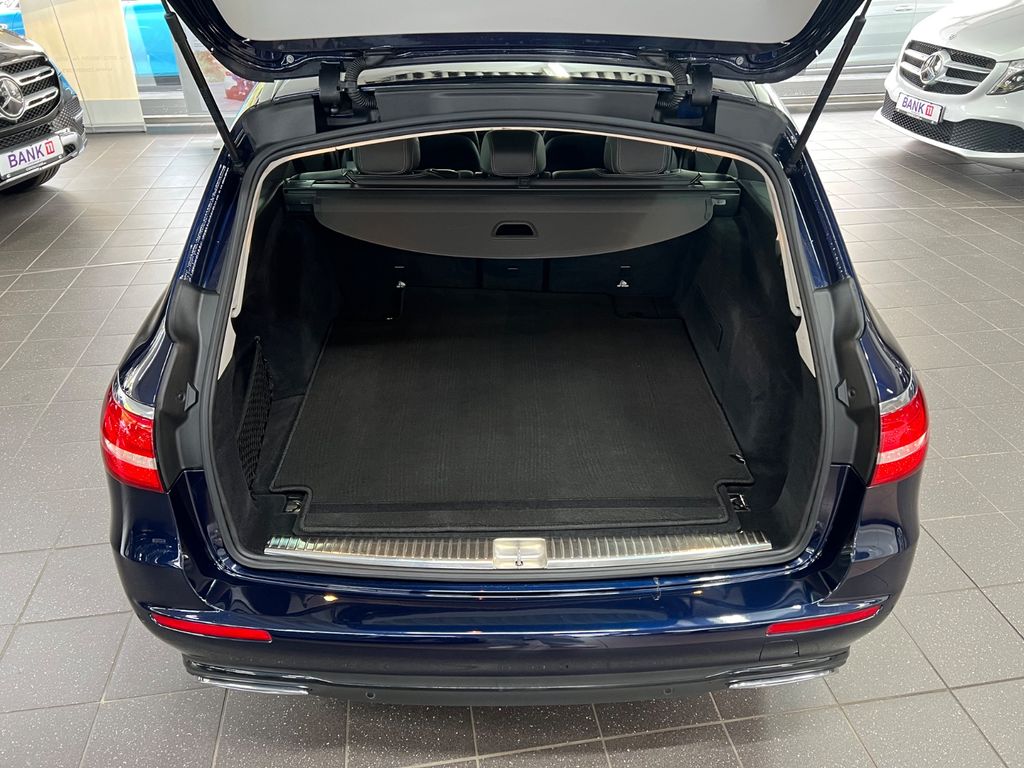 Mercedes-Benz E 200 2020