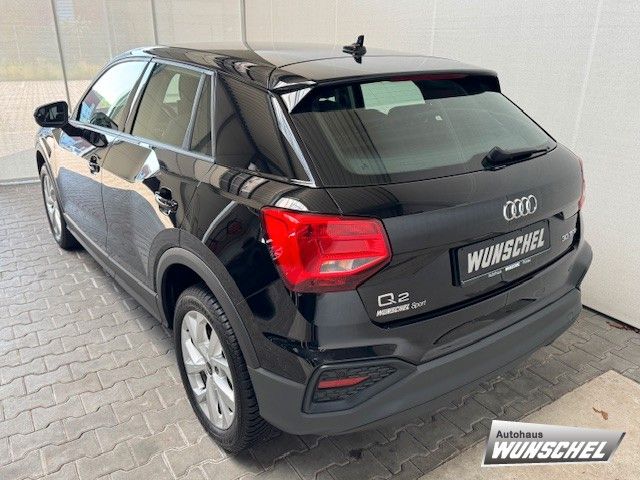 Audi Q2 2023