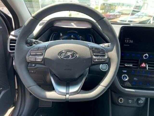 Hyundai IONIQ 2022