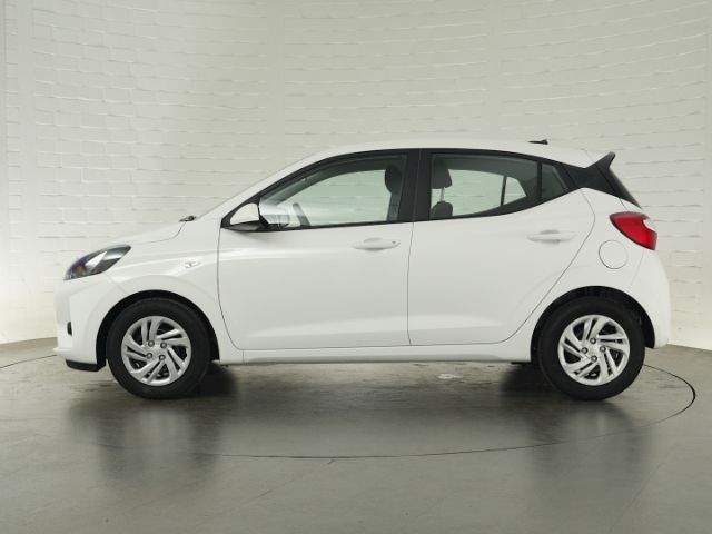 Hyundai i10 2025