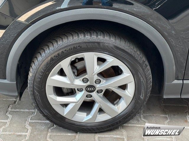 Audi Q2 2023