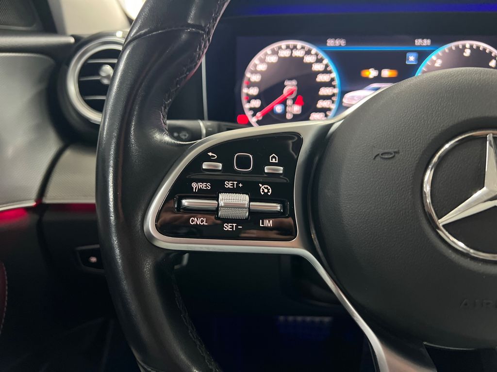 Mercedes-Benz E 200 2020