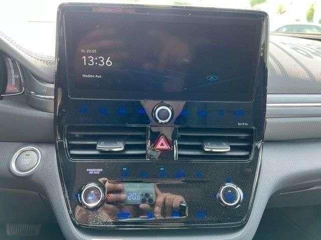 Hyundai IONIQ 2022