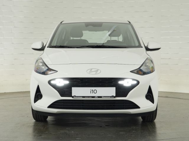 Hyundai i10 2025