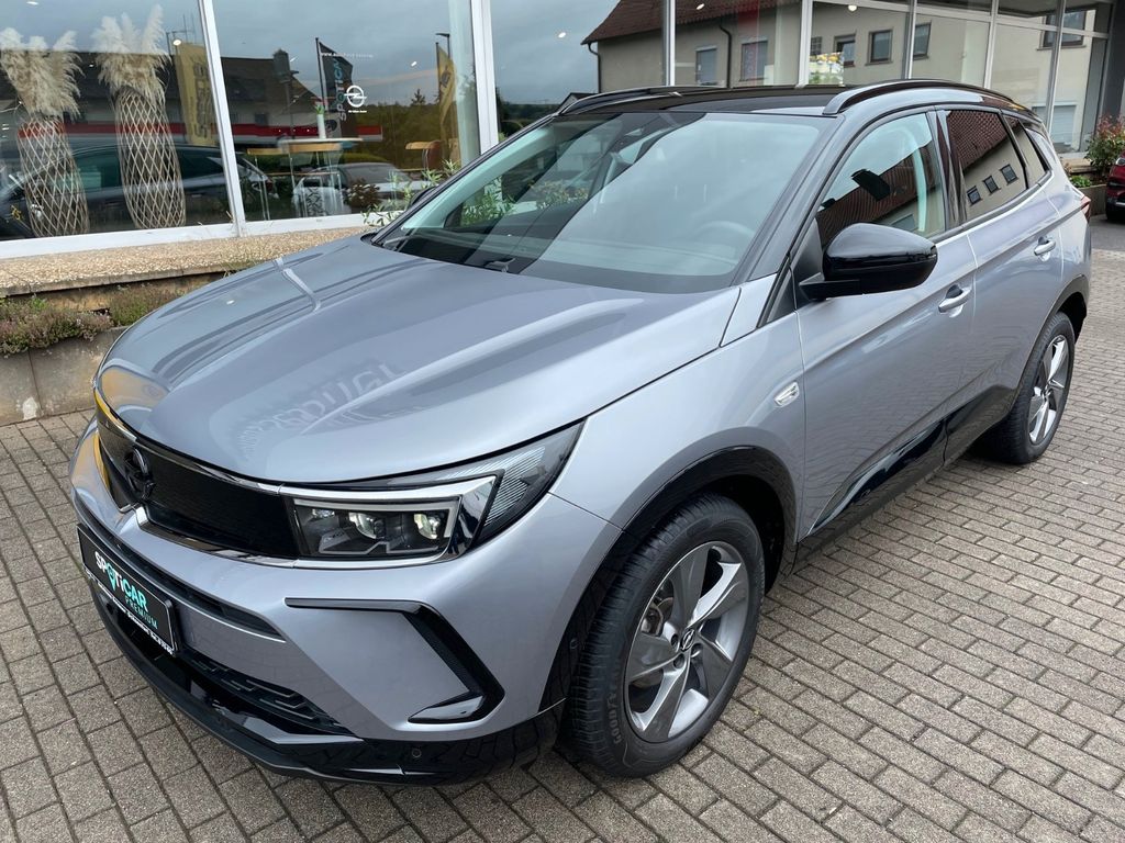 Opel Grandland (X) 2024