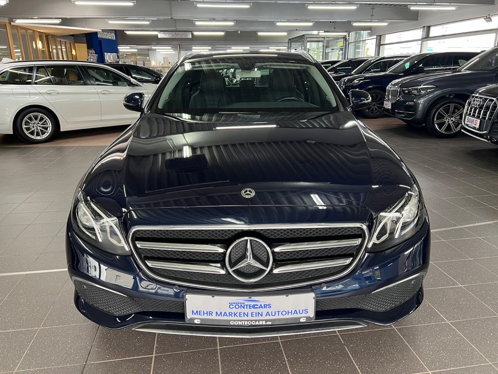 Mercedes-Benz E 200 2020
