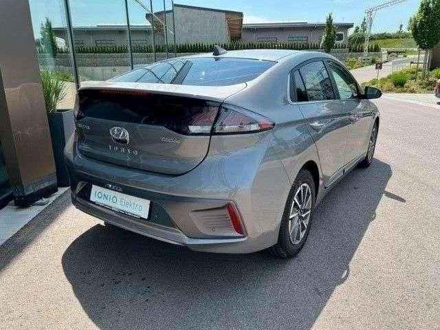 Hyundai IONIQ 2022