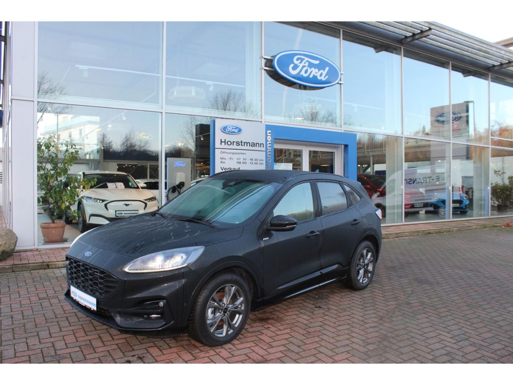 Ford Kuga 2024