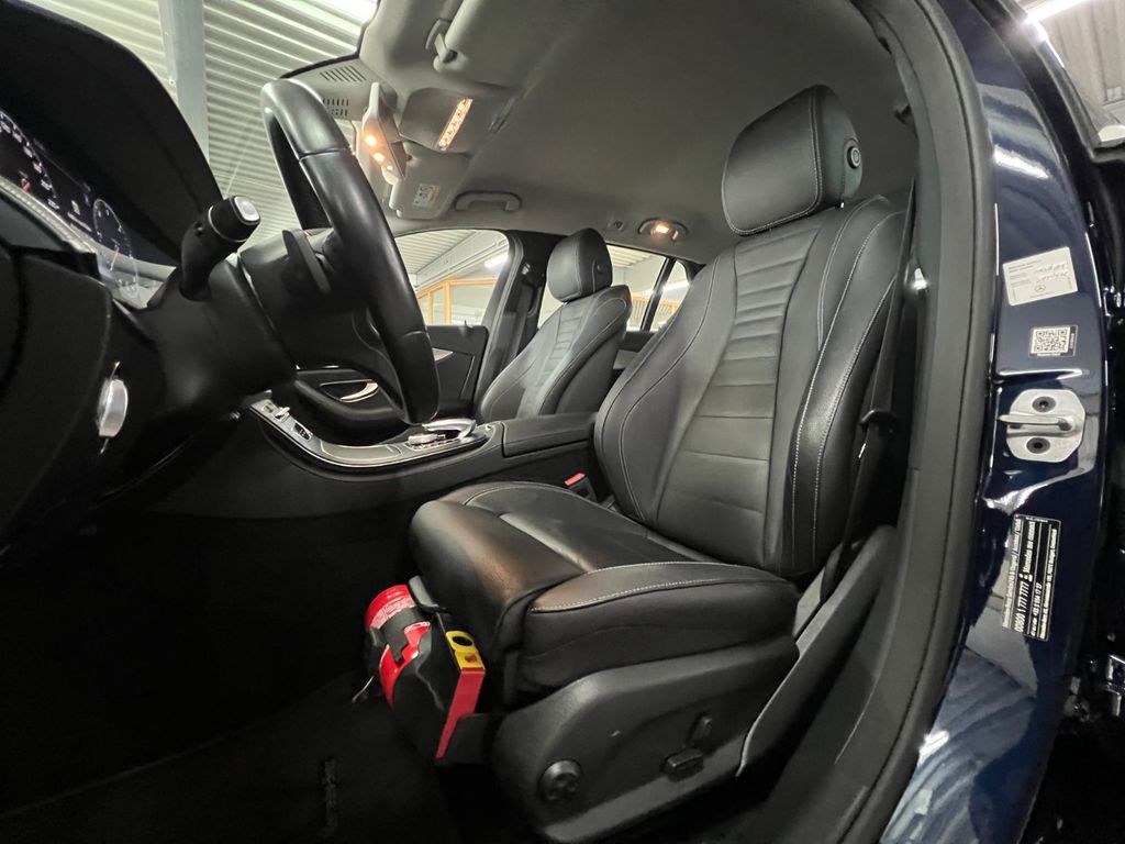 Mercedes-Benz E 200 2020