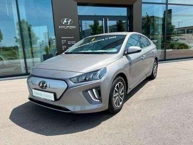 Hyundai IONIQ 2022