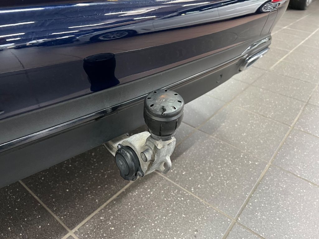 Mercedes-Benz E 200 2020