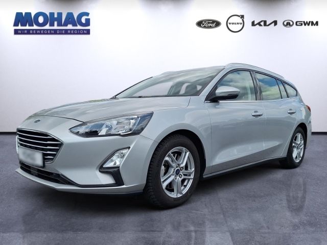 Ford Focus 2021