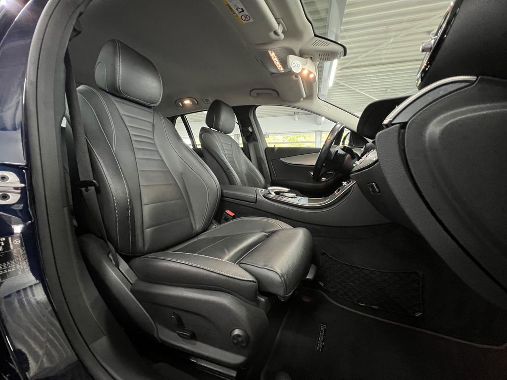 Mercedes-Benz E 200 2020