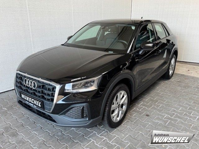 Audi Q2 2023