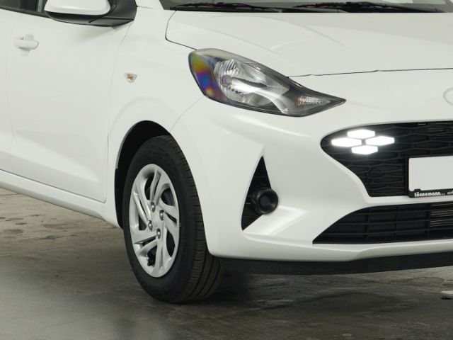 Hyundai i10 2025