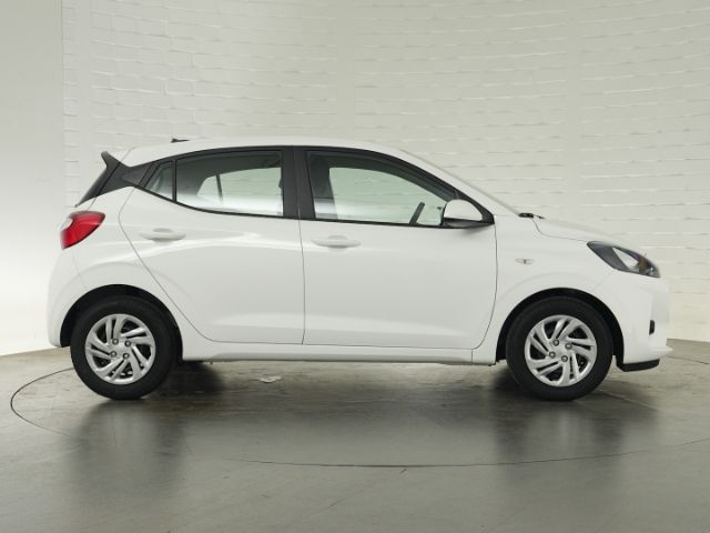 Hyundai i10 2025