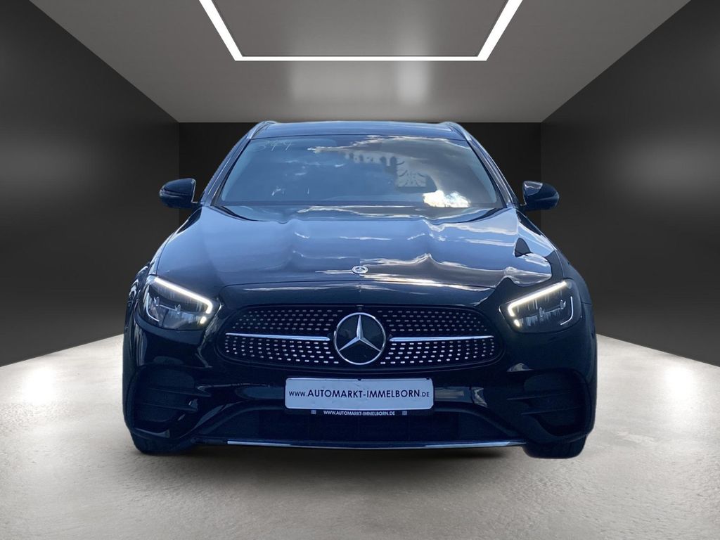 Mercedes-Benz E 300 2022