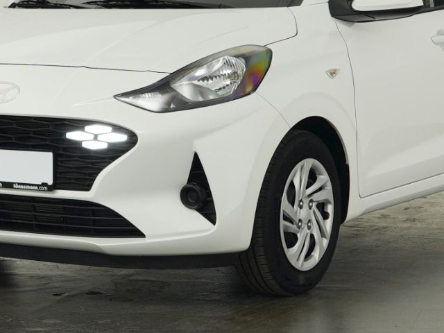 Hyundai i10 2025