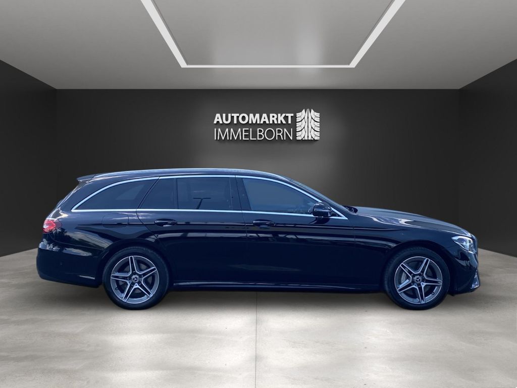 Mercedes-Benz E 300 2022