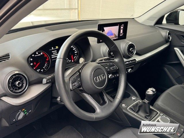 Audi Q2 2023