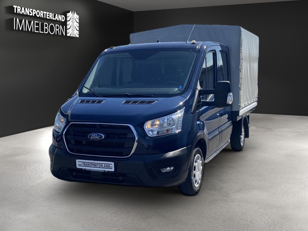Ford Transit 2020