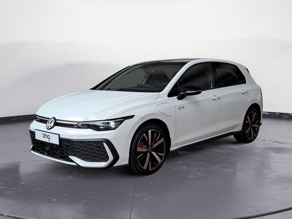 Volkswagen Golf 2025