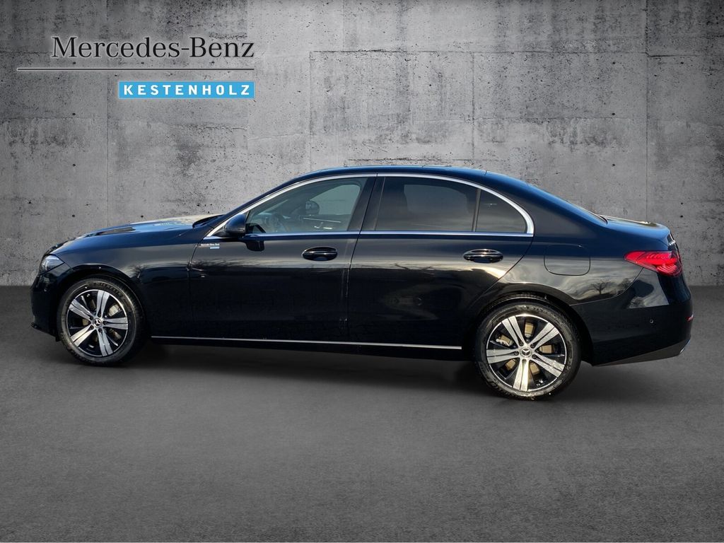Mercedes-Benz C 300 2025
