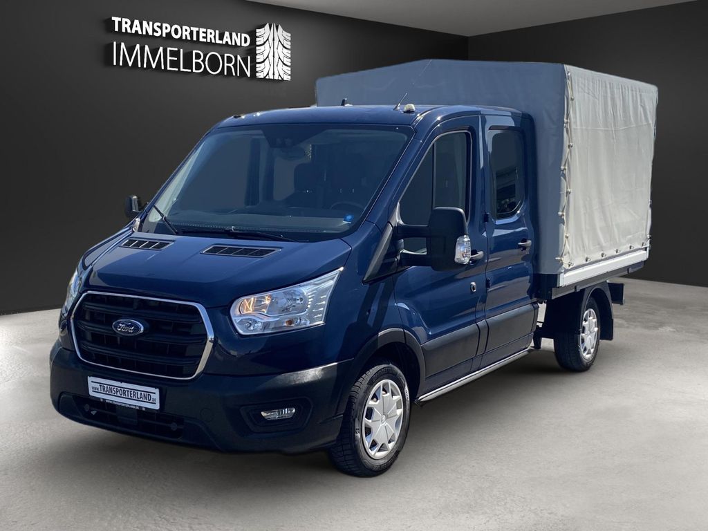 Ford Transit 2020