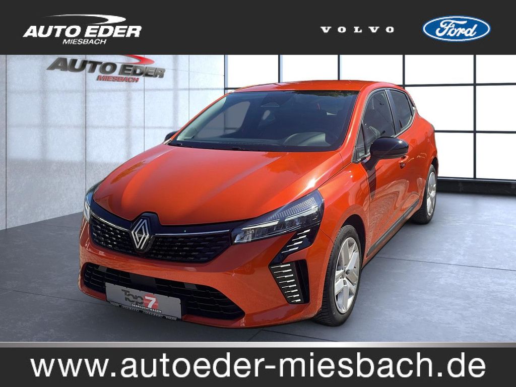 Renault Clio 2024