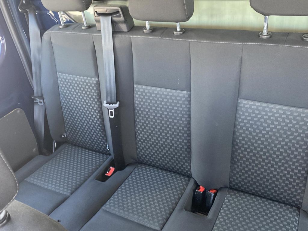 Ford Transit 2020