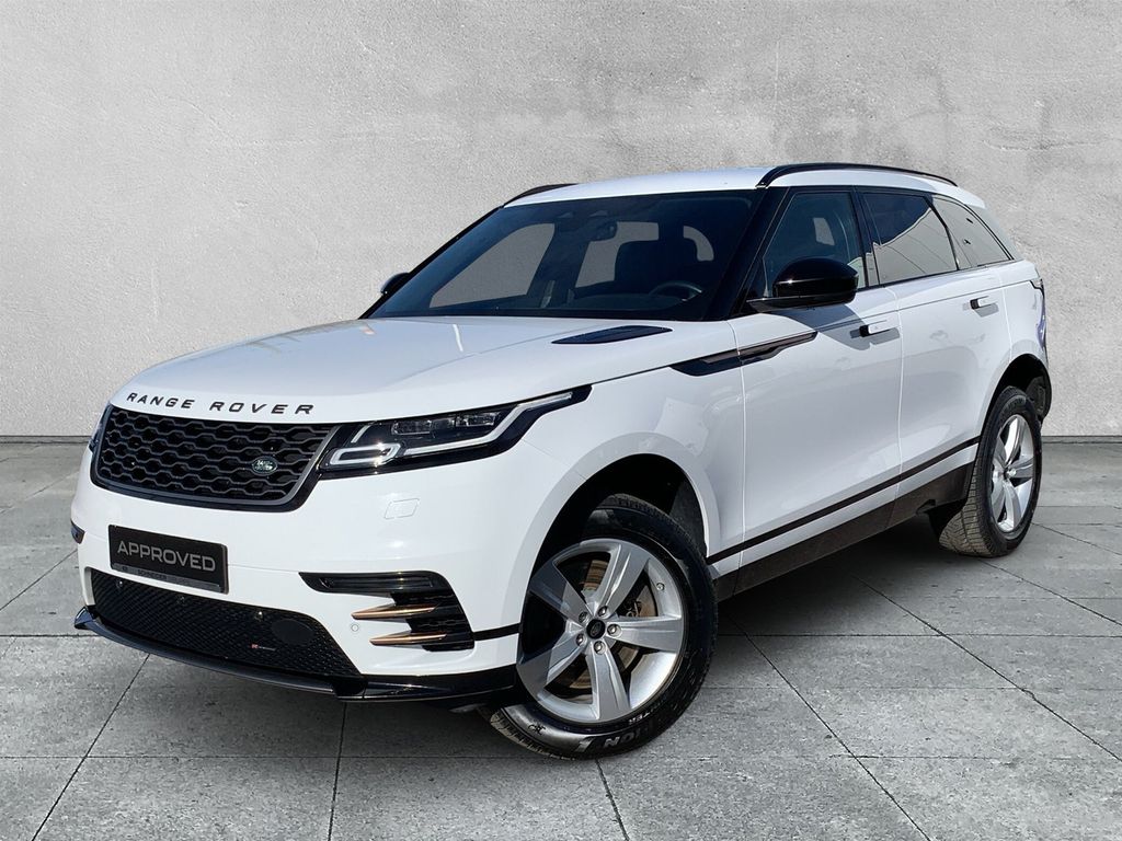 Land Rover Range Rover Velar 2022